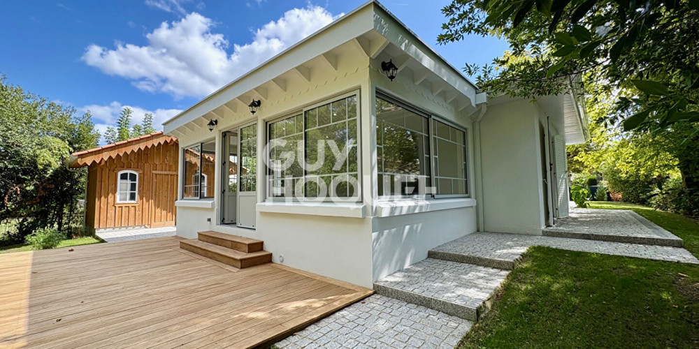 maison à VILLENAVE D ORNON (33140)